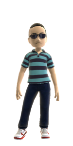 II MUKKA II's Avatar